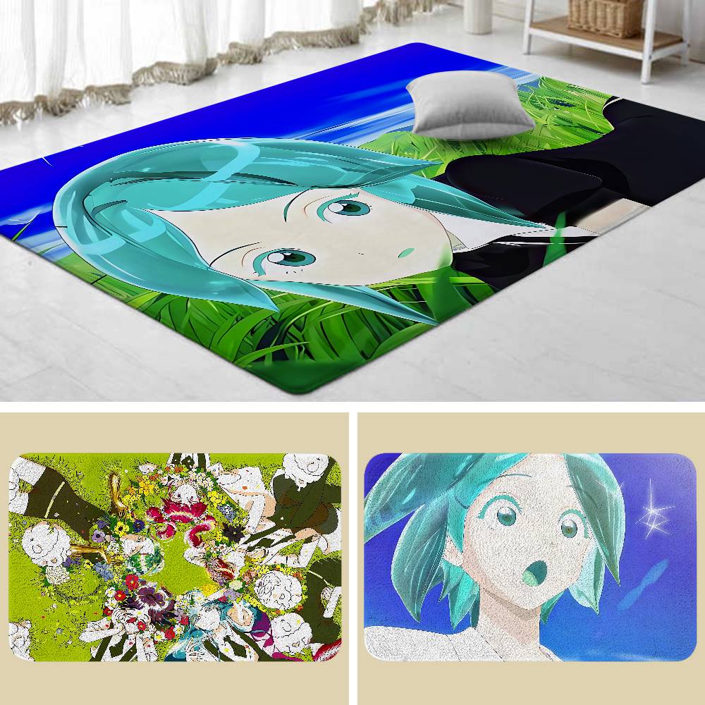 Home Landing Textiles - Cool H-Land Of The Lustrous-S Tapis