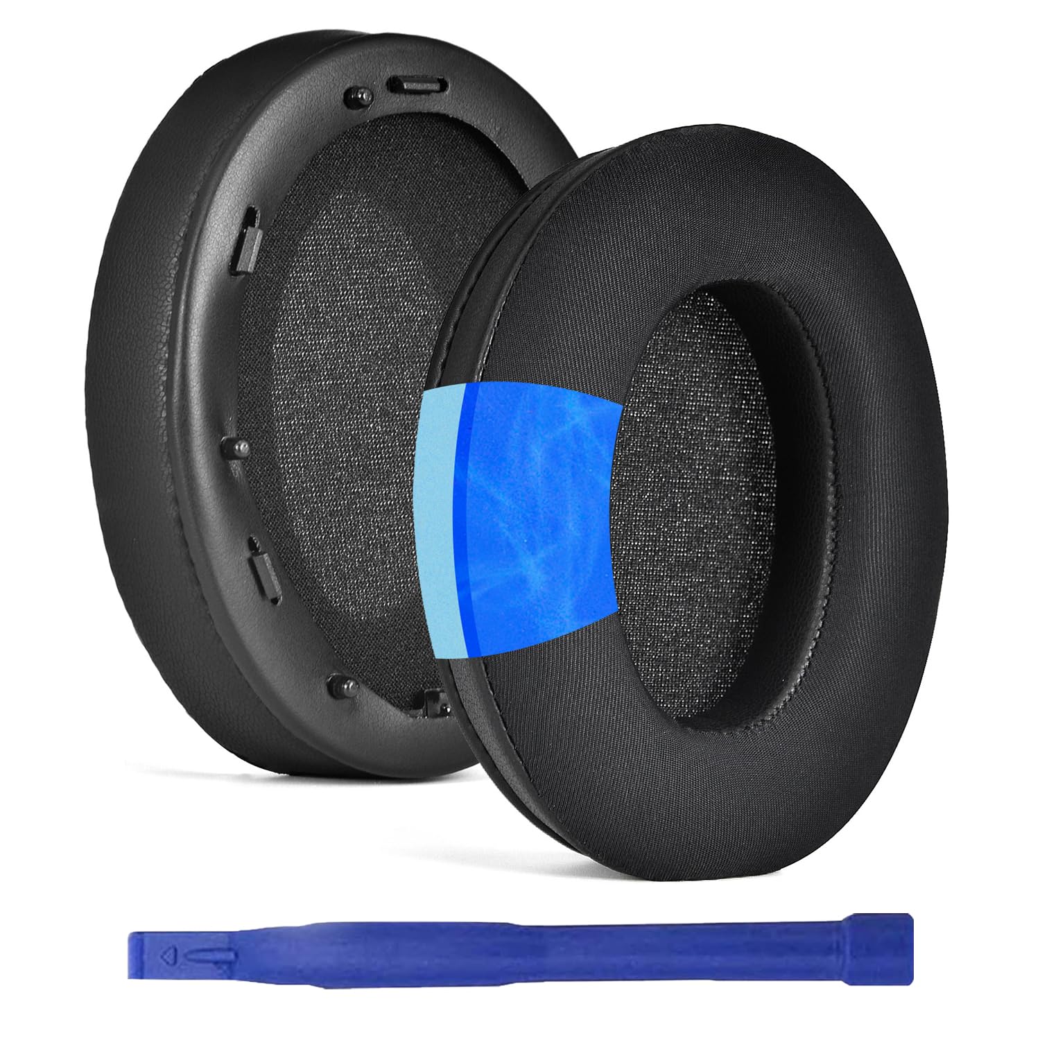 Cooling Pillow Gel - Oreillettes de remplacement en gel de
