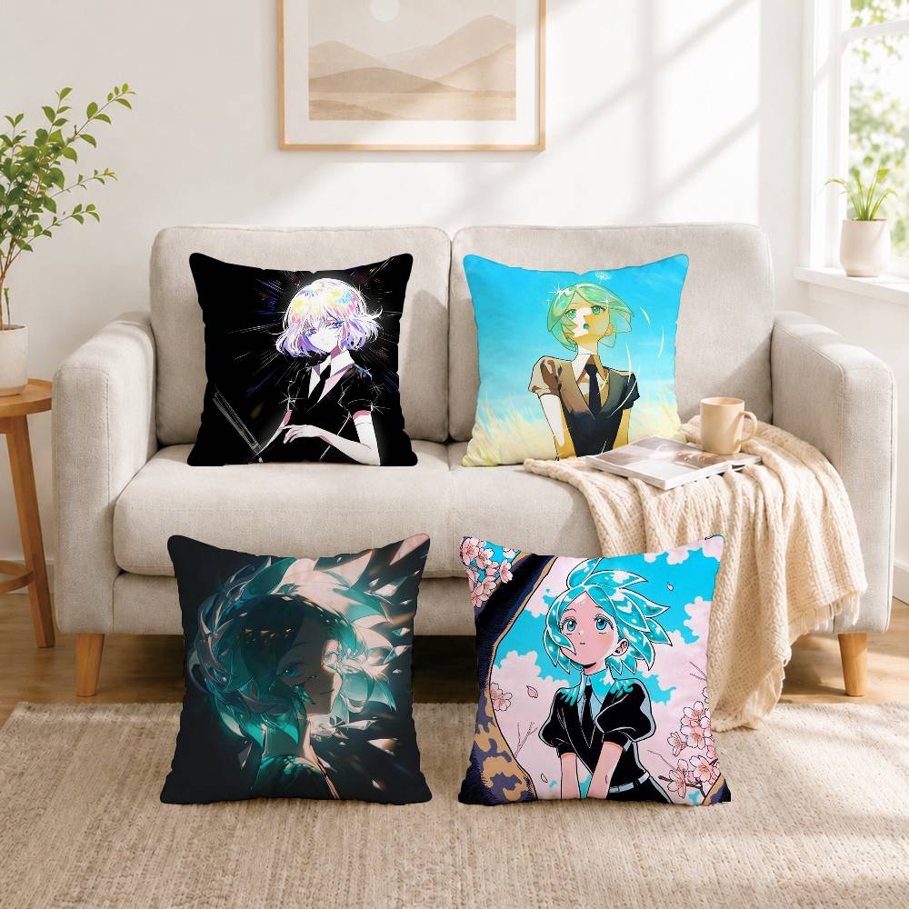 Home Landing Textiles - A-Anime Land of the Lustrous –