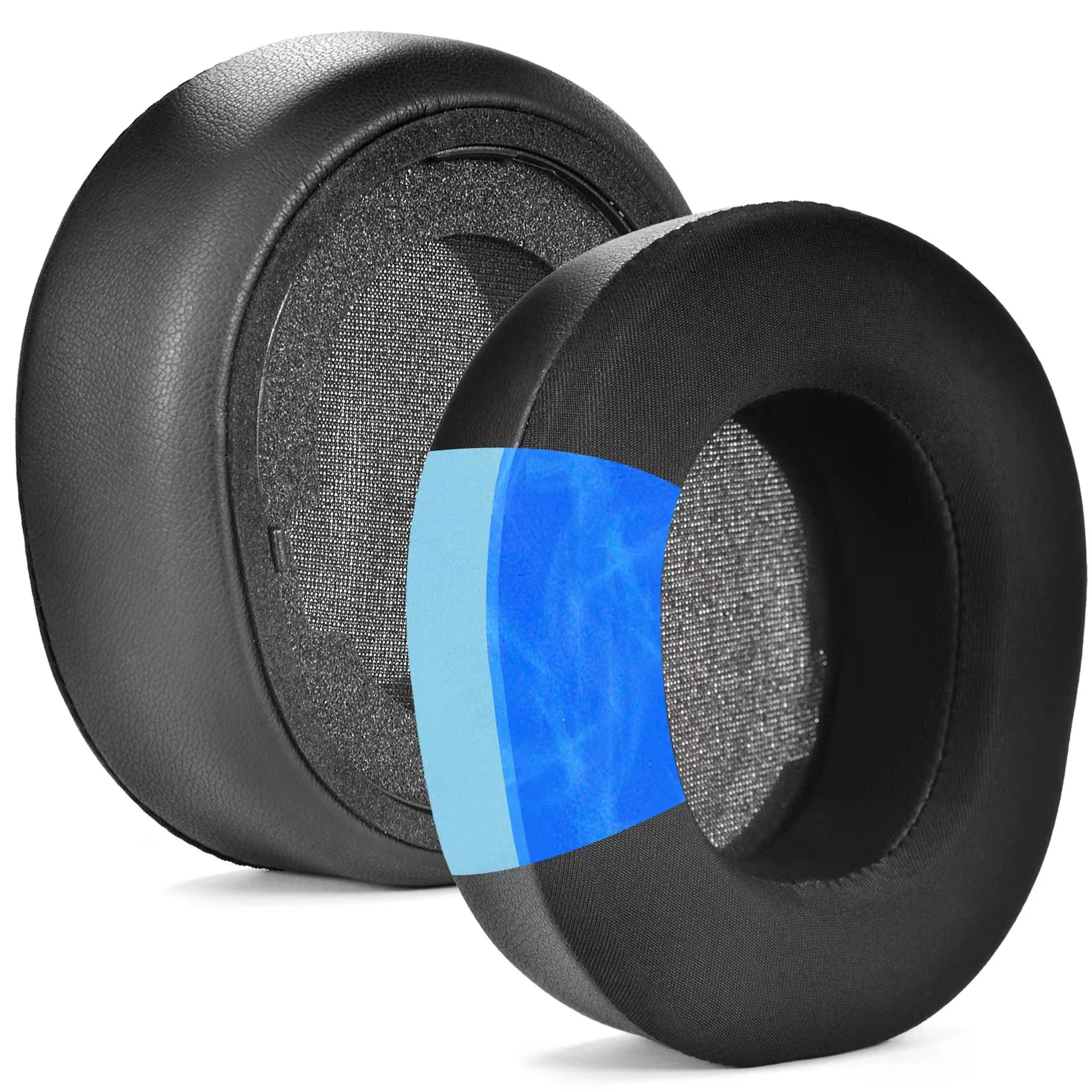 Cooling Pillow Gel - Coussinets d'oreille en Gel de refroidissement