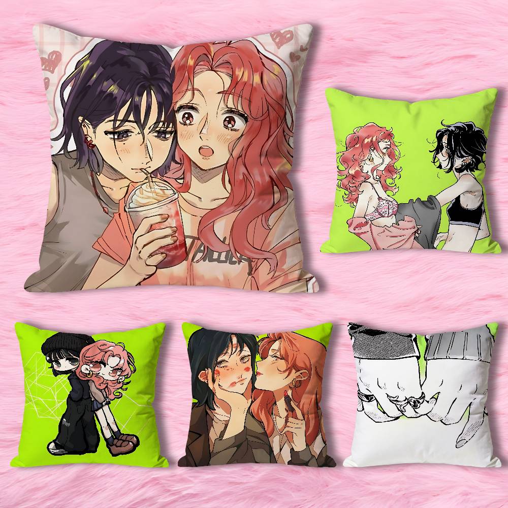 Aya Home Textiles - M-Mitsuki Koga Aya tgswiiwagaa Merchandise de