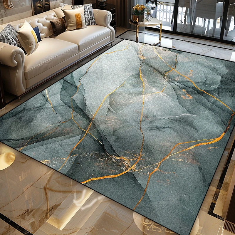 Home Textiles Designer - Tapis antidérapant de grande surface au