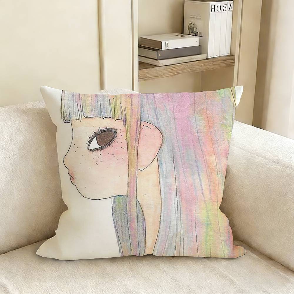 A-Aya T-Takano Kawaii – taie d - Aya Home Textiles avis et prix