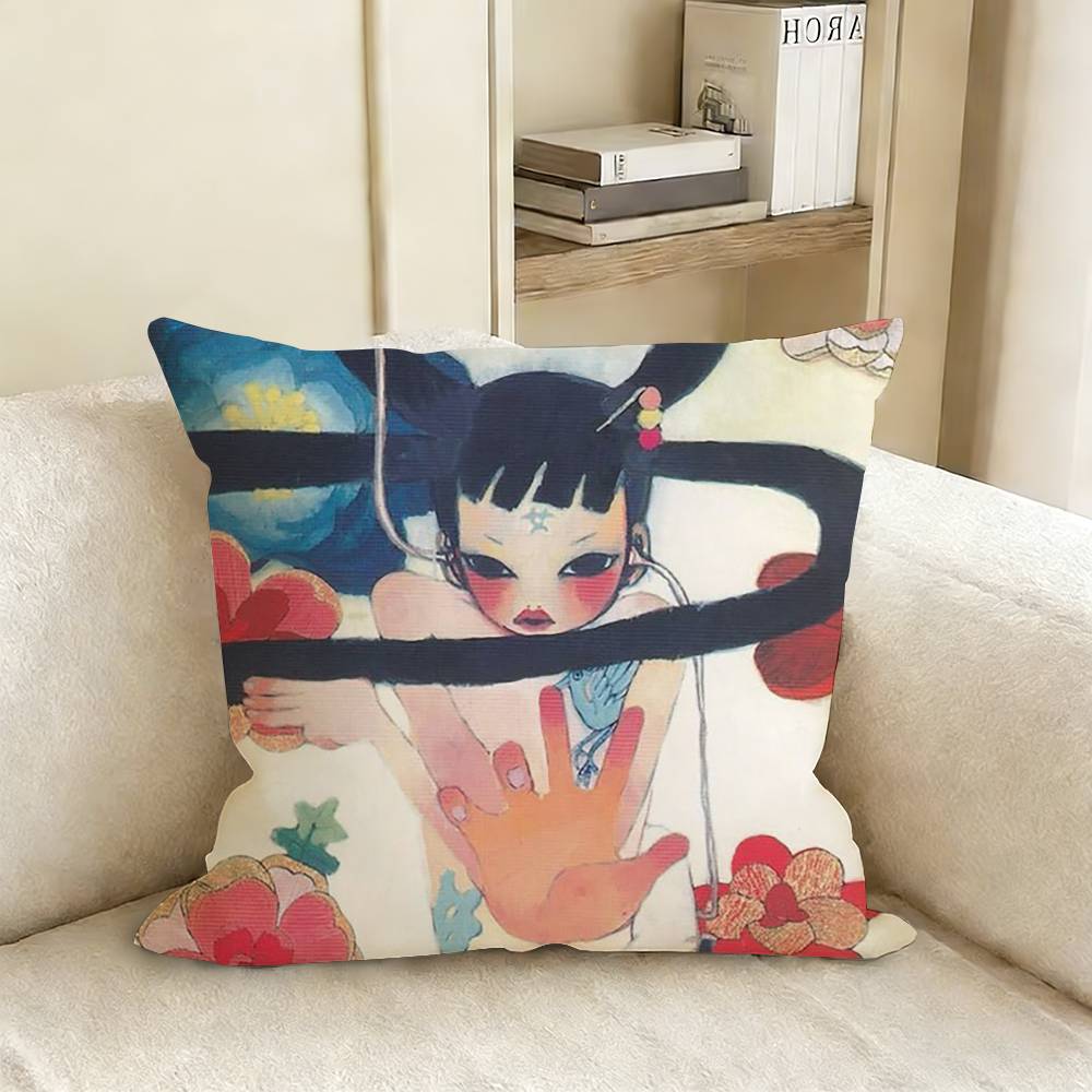 A-Aya T-Takano Kawaii – taie d - Aya Home Textiles avis et prix