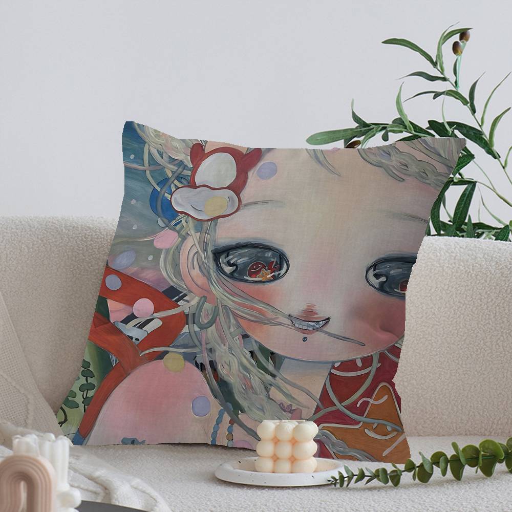 Housse de coussin A-Aya Takano - Aya Home Textiles avis et prix