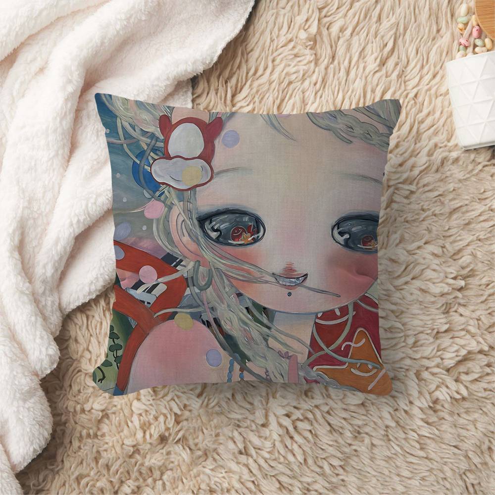 Housse de coussin A-Aya Takano - Aya Home Textiles avis et prix