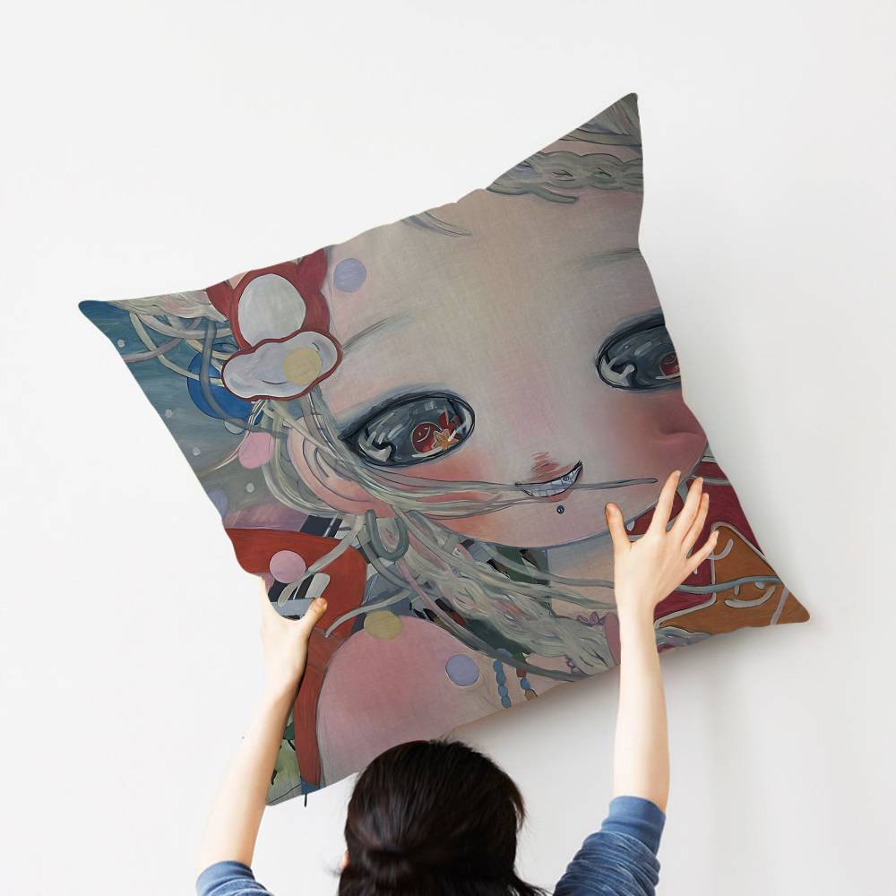 Housse de coussin A-Aya Takano - Aya Home Textiles avis et prix