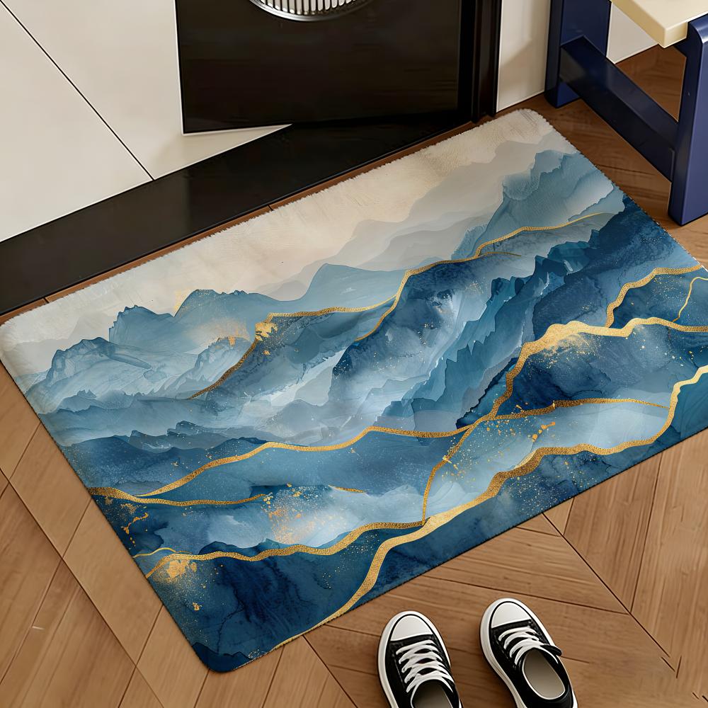 Tapis de sol Mountain Land, ta - Home Landing Textiles avis et prix