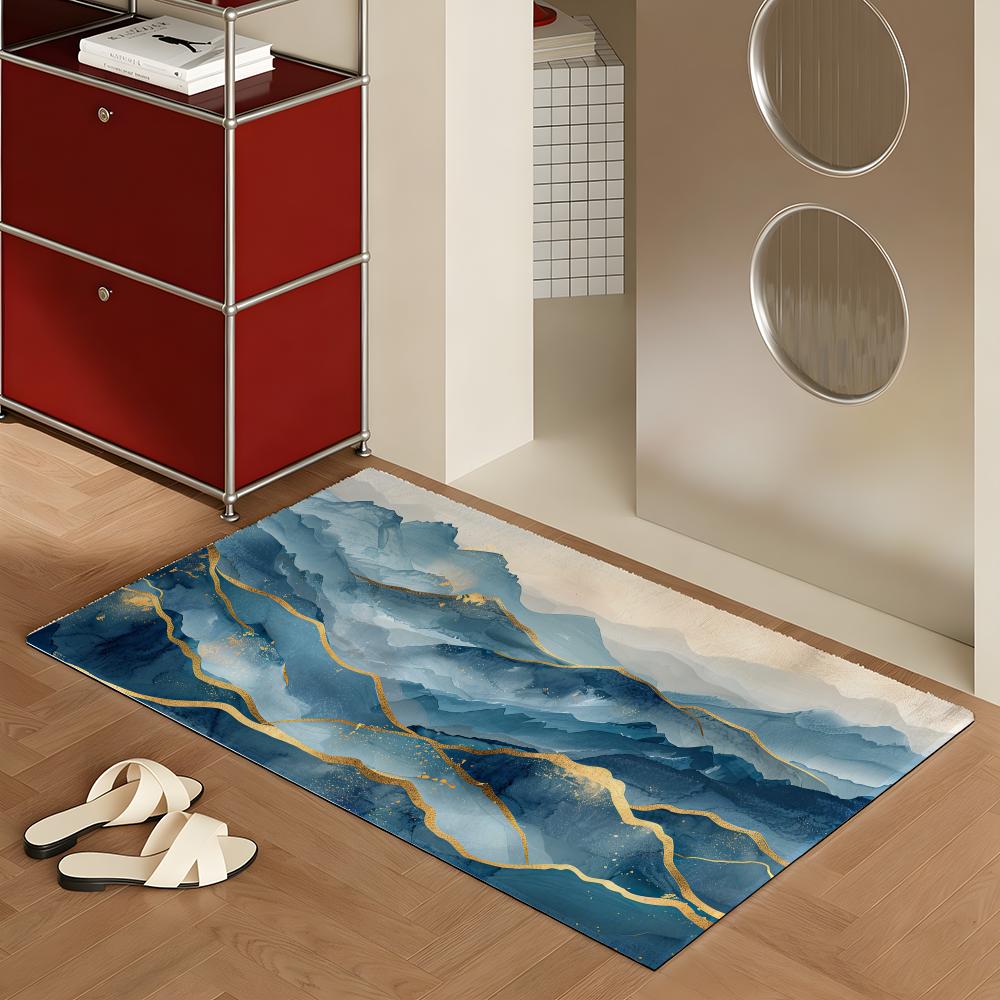 Tapis de sol Mountain Land, ta - Home Landing Textiles avis et prix