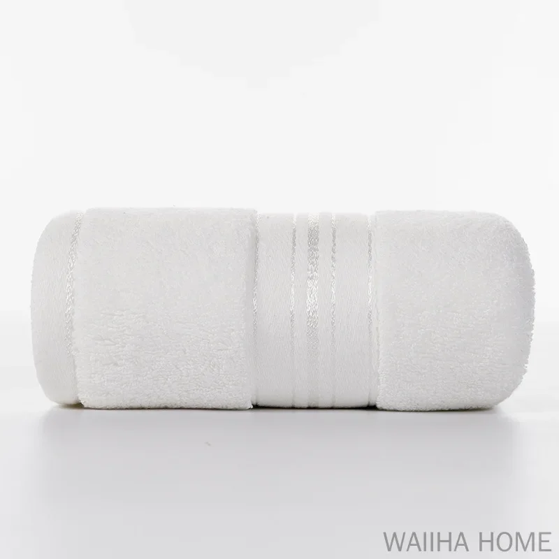 Serviette de toilette en coton - Home Textiles Toallas avis et prix