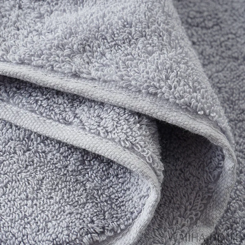 Serviette de toilette en coton - Home Textiles Toallas avis et prix