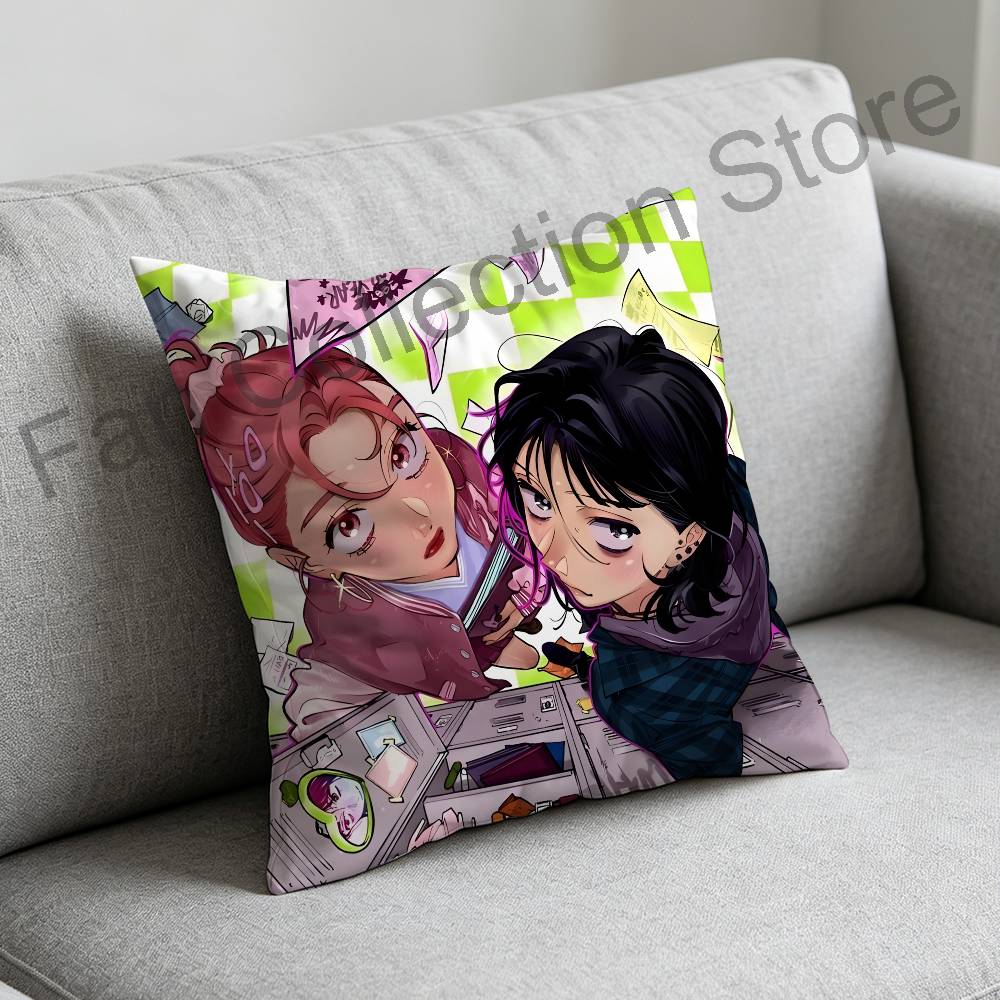 Housse de coussin en peluche M - Aya Home Textiles avis et prix