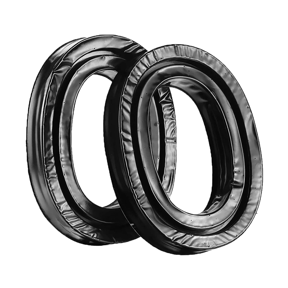 Casque tactique cache-oreilles - Cooling Pillow Gel avis et prix