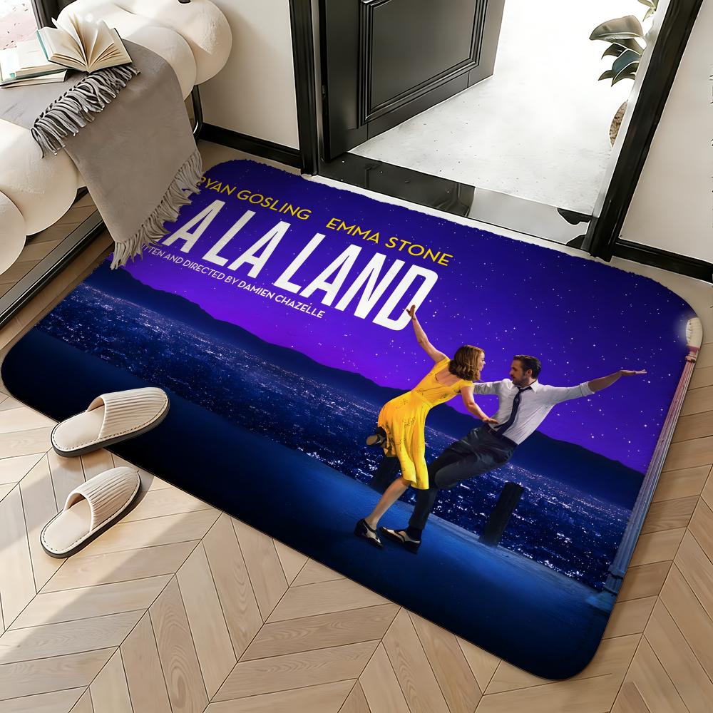 Tapis doux absorbant et antidé - Home Landing Textiles avis et prix