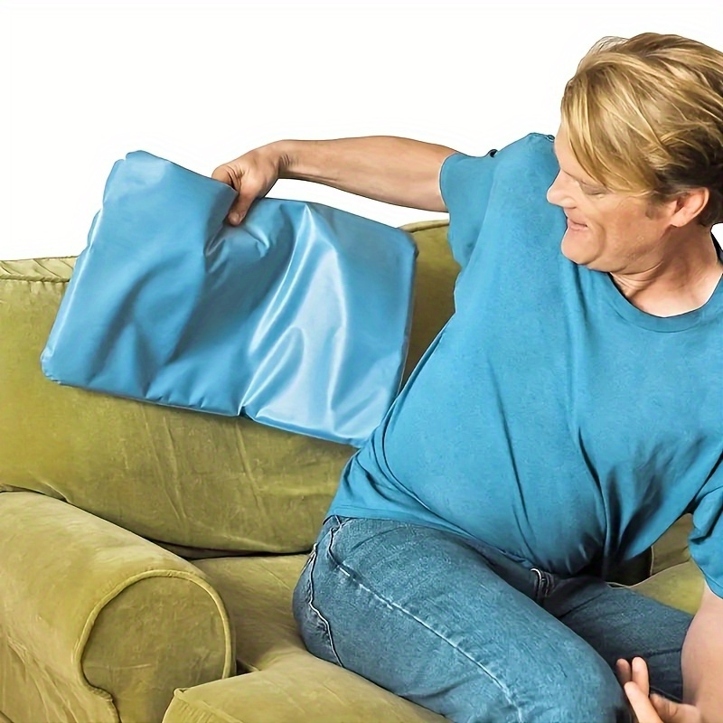 Coussin de refroidissement en  - Cooling Pillow Gel avis et prix