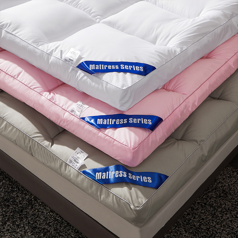 Matelas d'hôtel cinq étoiles,  - Mattress Pad Topper avis et prix