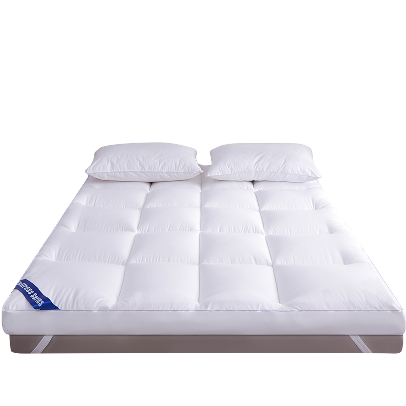 Matelas d'hôtel cinq étoiles,  - Mattress Pad Topper avis et prix