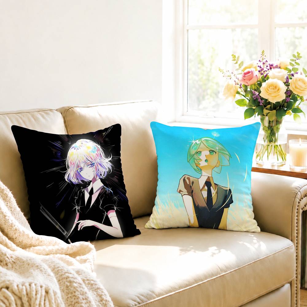 A-Anime Land of the Lustrous – - Home Landing Textiles avis et prix