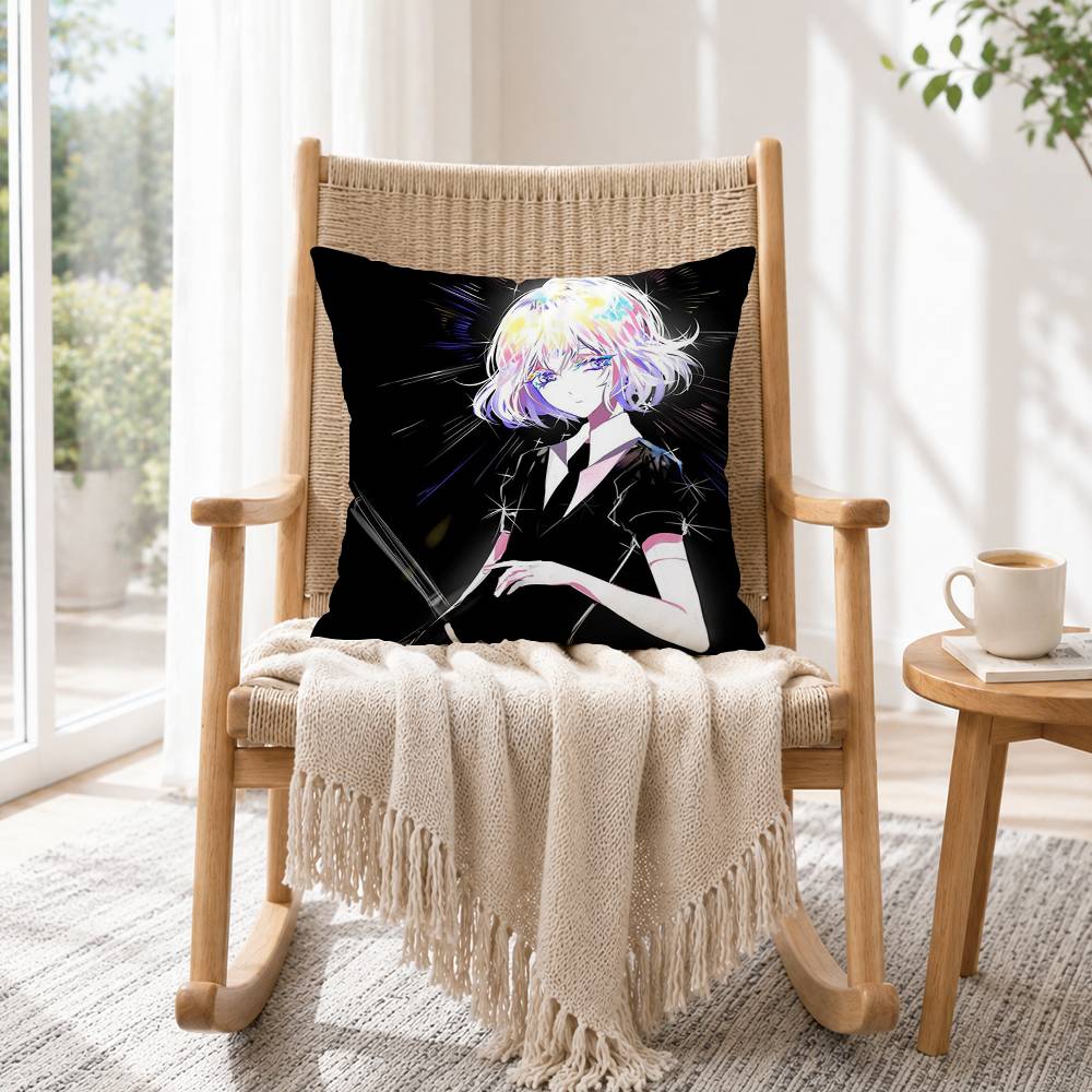 A-Anime Land of the Lustrous – - Home Landing Textiles avis et prix
