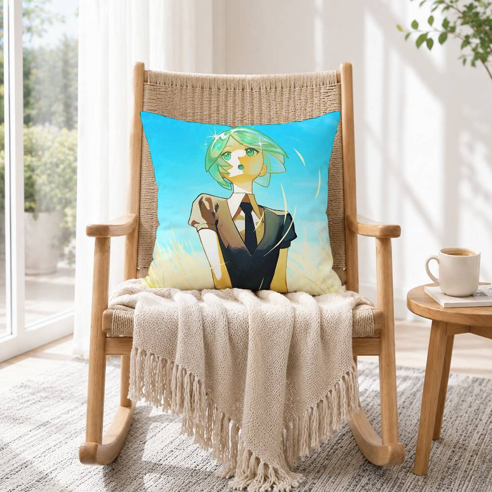 A-Anime Land of the Lustrous – - Home Landing Textiles avis et prix