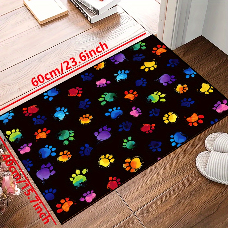 Tapis de zone d'impression de  - Home Textiles Designer avis et prix