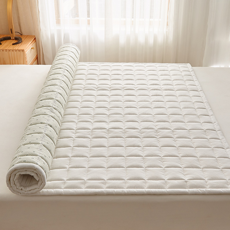 Surmatelas en coton doux 90x20 - Mattress Pad Topper avis et prix