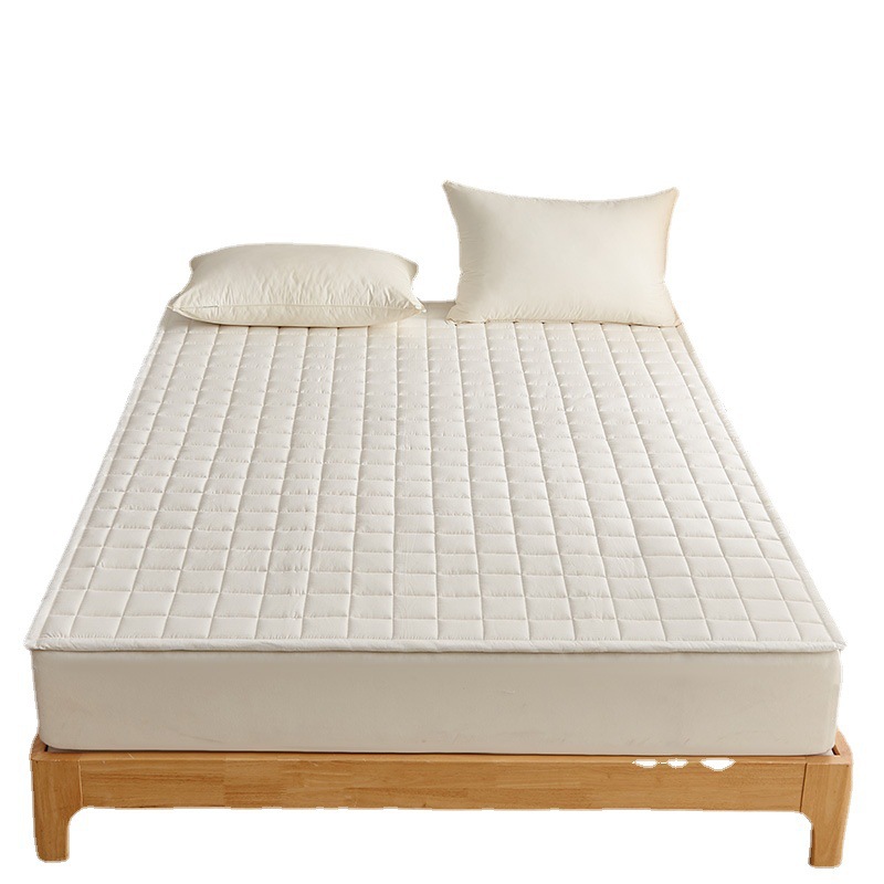 Surmatelas en coton doux 90x20 - Mattress Pad Topper avis et prix