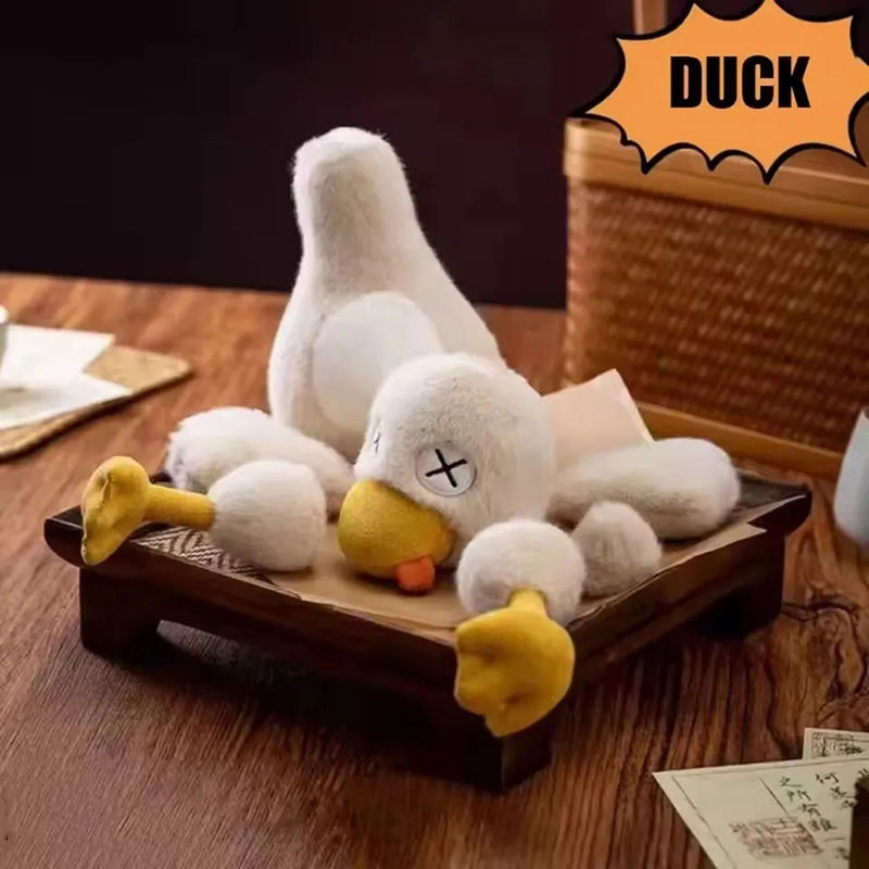 Peluche canard magnétique mign - Home Textiles Store avis et prix