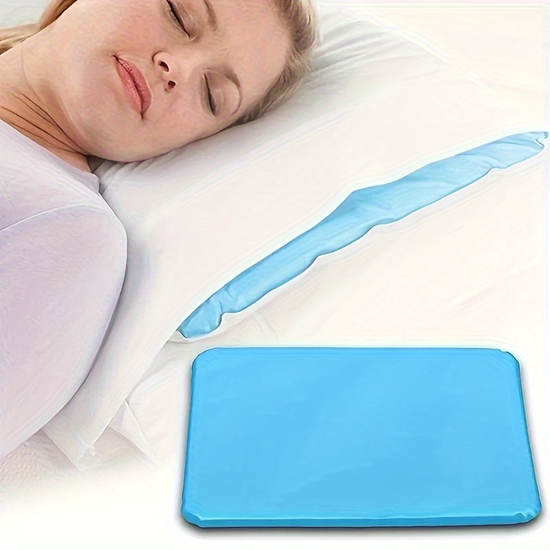 Coussin de refroidissement en  - Cooling Pillow Gel avis et prix