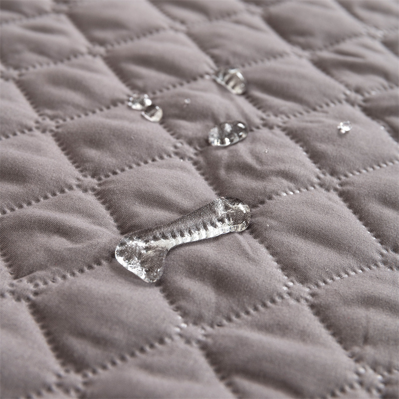 Couvre-lit imperméable pour an - Mattress Pad Topper avis et prix