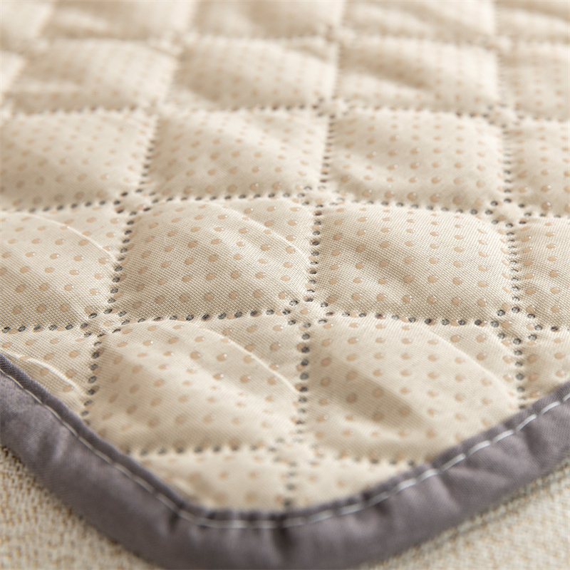 Couvre-lit imperméable pour an - Mattress Pad Topper avis et prix
