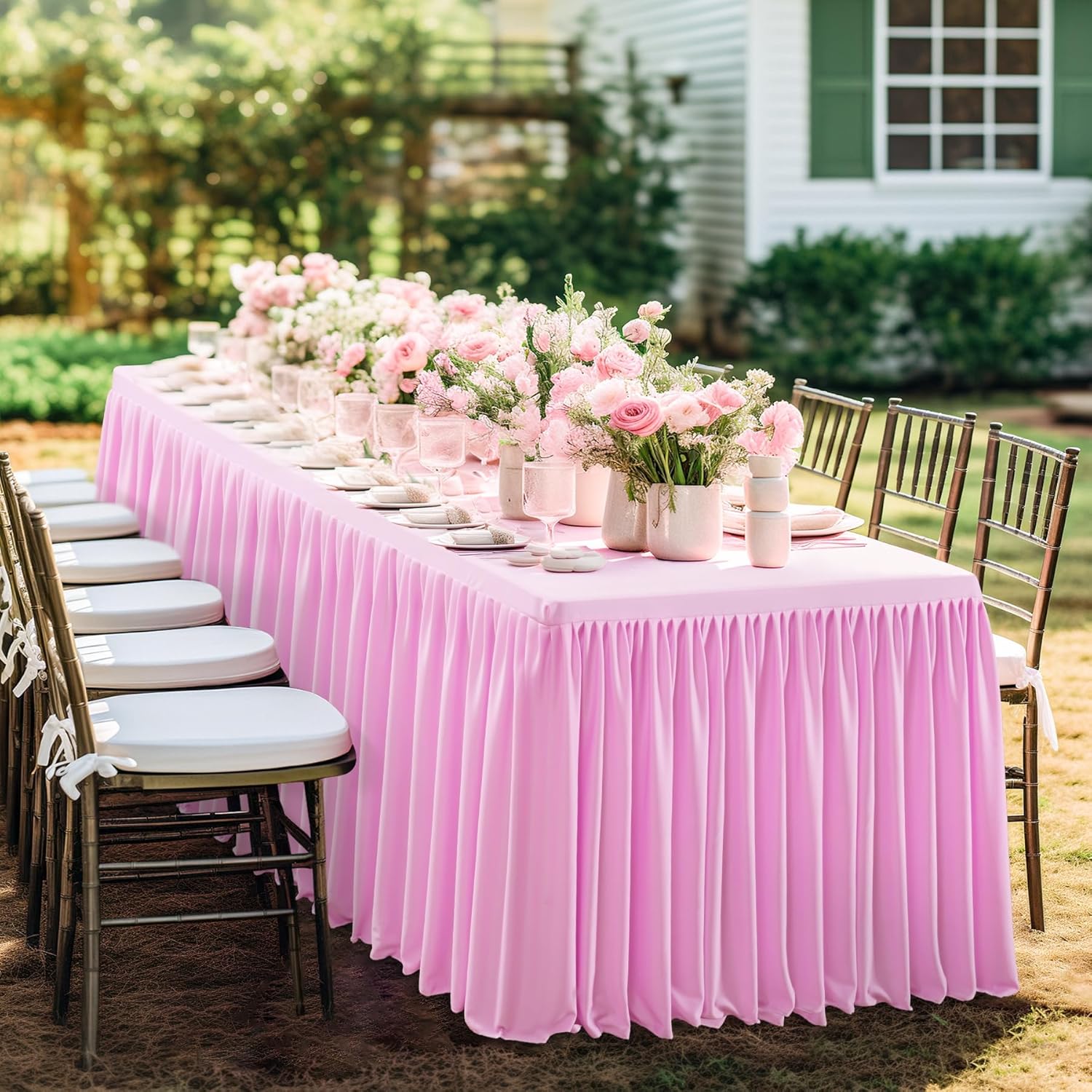 Nappe de table rectangulaire e - Home Textiles Exhibition avis et prix