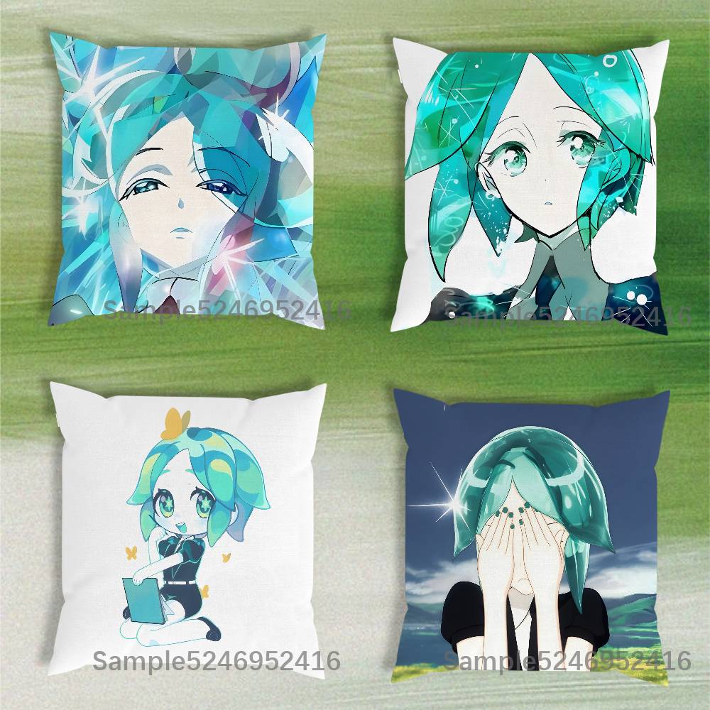 Phos L-Land Of The L-Lustrous  - Home Landing Textiles avis et prix