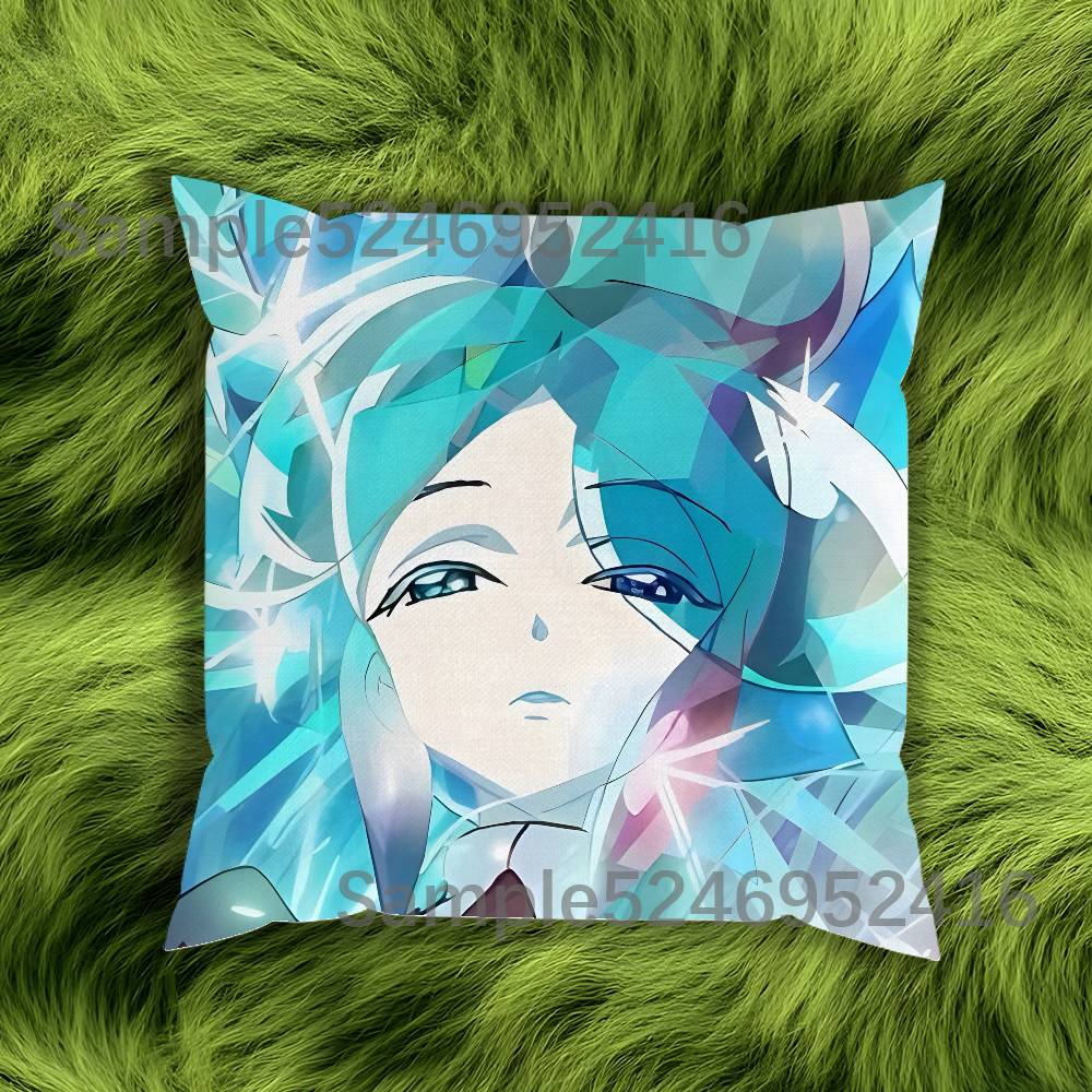 Phos L-Land Of The L-Lustrous  - Home Landing Textiles avis et prix