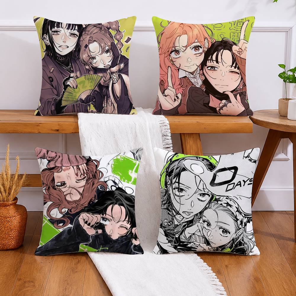Aya Osawa Mitsuki Koga MitsuAy - Aya Home Textiles avis et prix