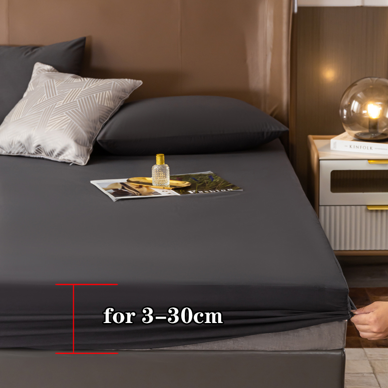 Housses de matelas imperméable - Mattress Pad Topper avis et prix