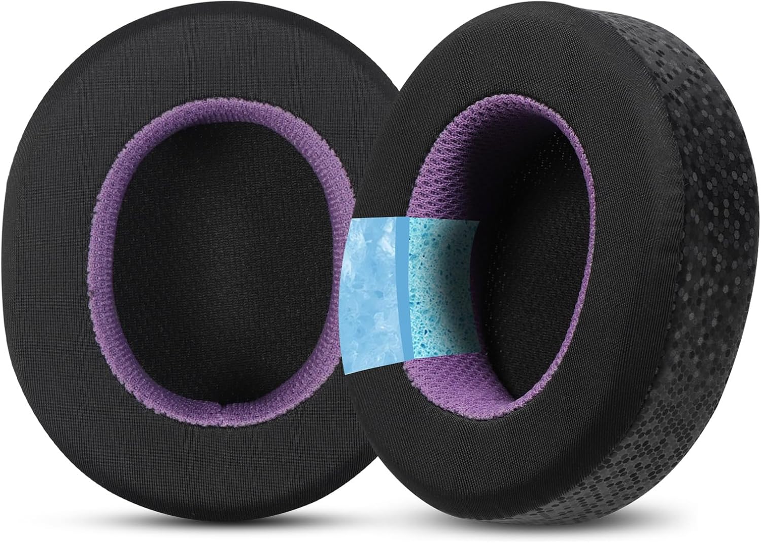 Coussinets d'oreille en maille - Cooling Pillow Gel avis et prix