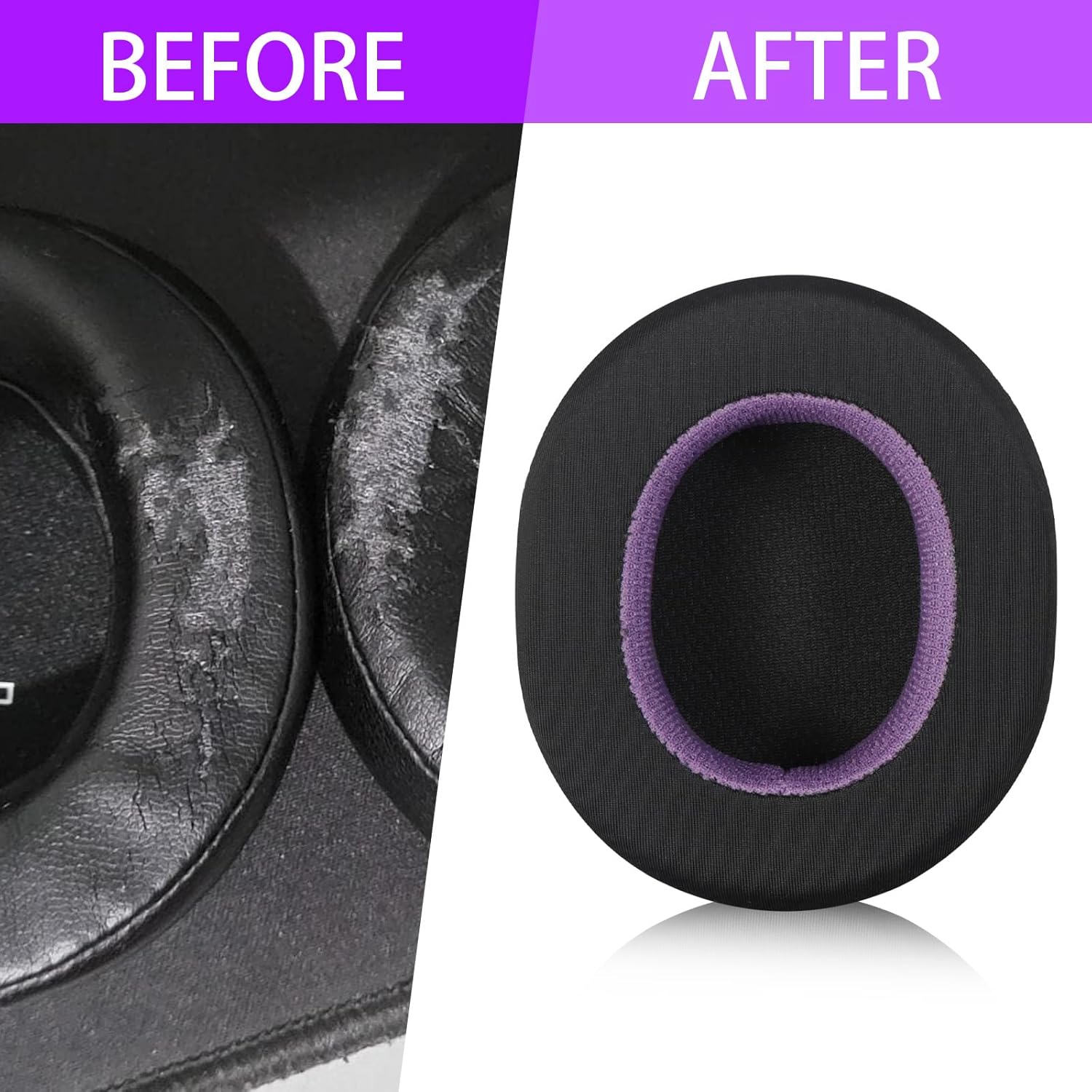 Coussinets d'oreille en maille - Cooling Pillow Gel avis et prix