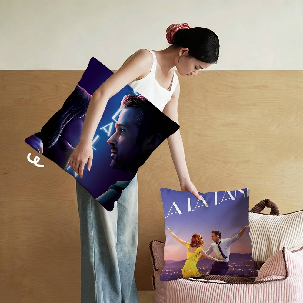 Housse de coussin La La Land,  - Home Landing Textiles avis et prix