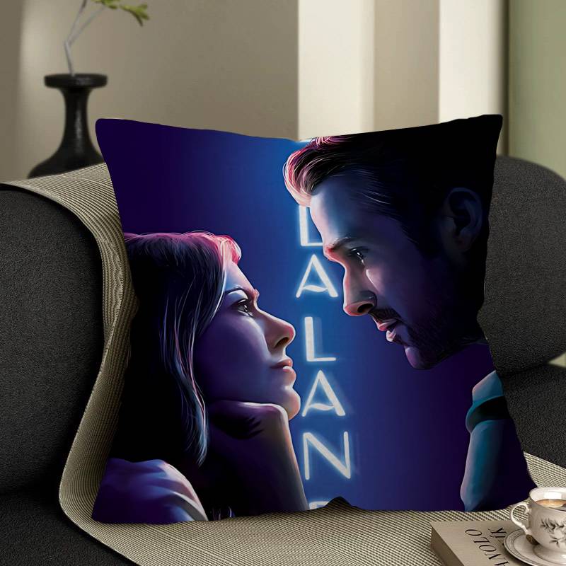 Housse de coussin La La Land,  - Home Landing Textiles avis et prix
