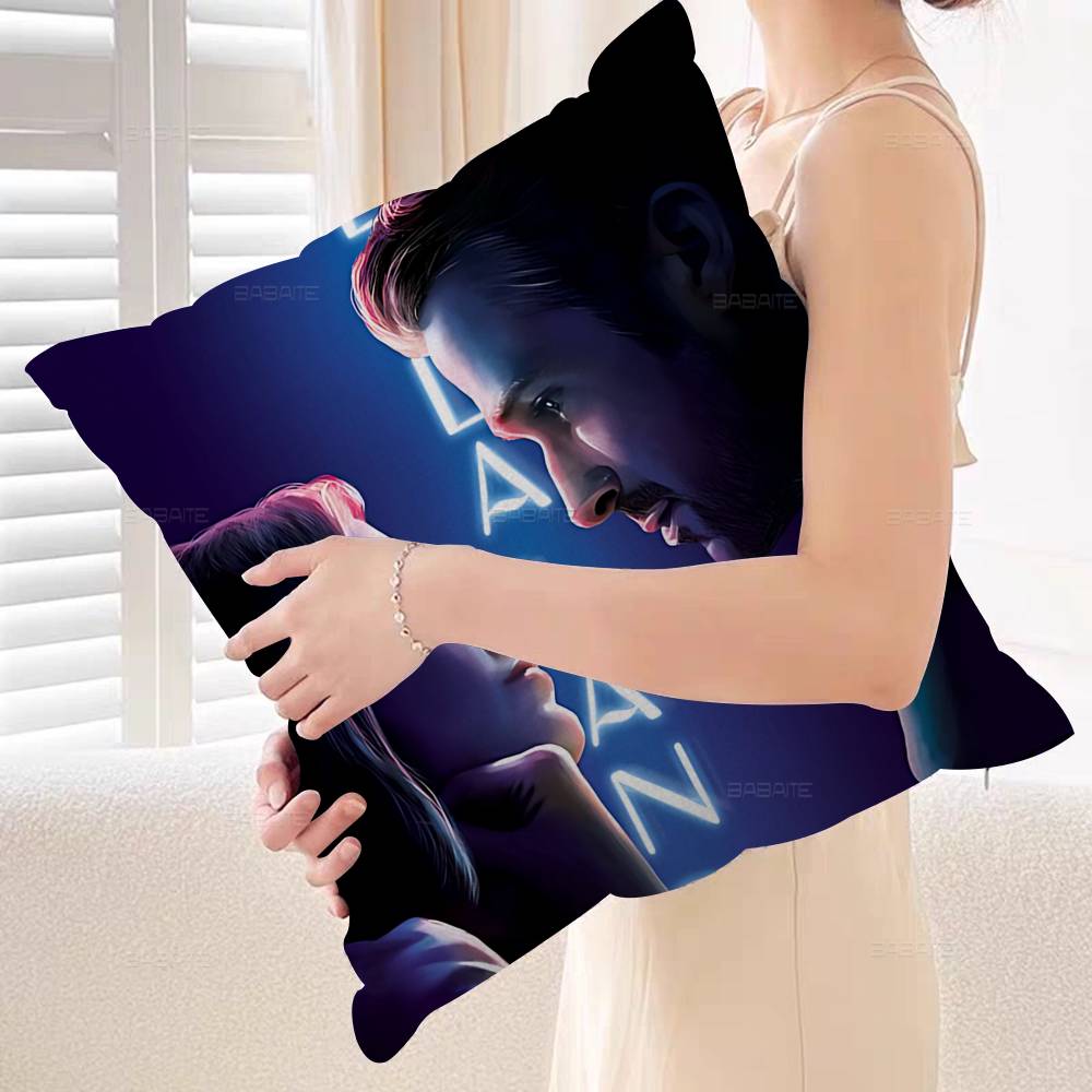 Housse de coussin La La Land,  - Home Landing Textiles avis et prix