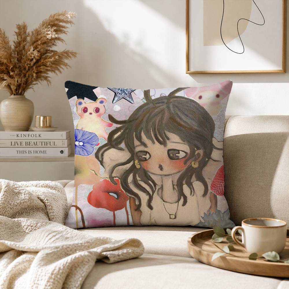 A-Aya T-Takano – taie d'oreill - Aya Home Textiles avis et prix