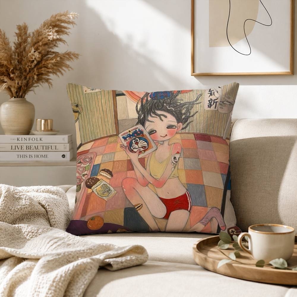 A-Aya T-Takano – taie d'oreill - Aya Home Textiles avis et prix