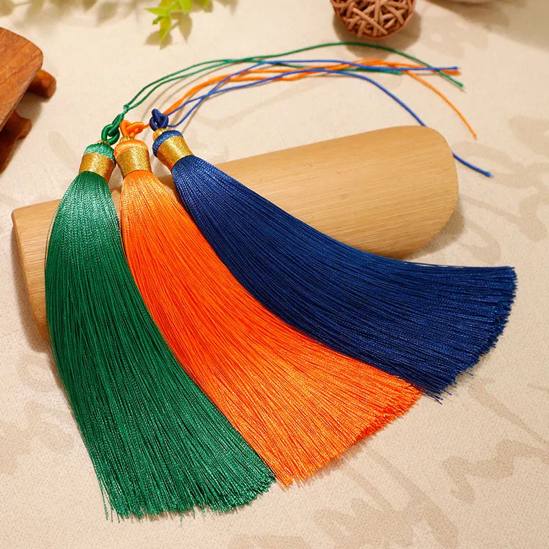 InjHandmade Soft Tassels with  - Home Textiles Designer avis et prix