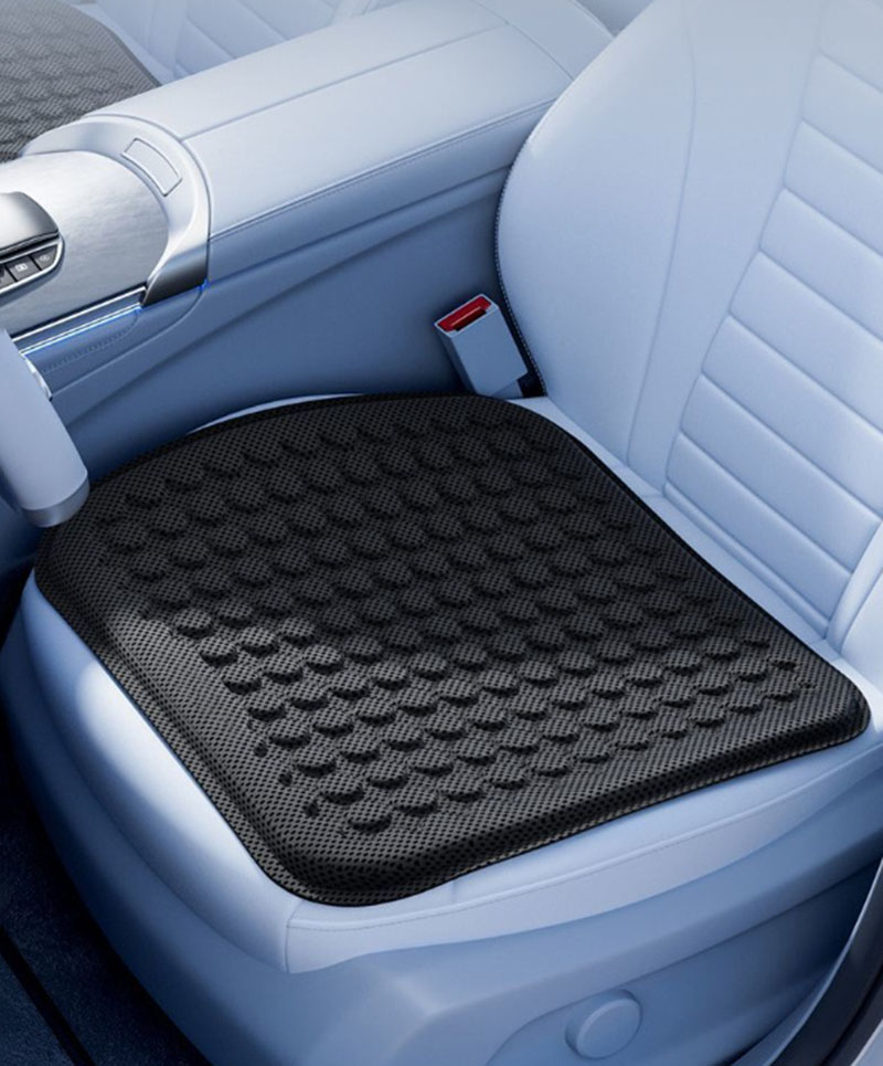 Coussin de voiture d'été Cool, - Cooling Pillow Gel avis et prix