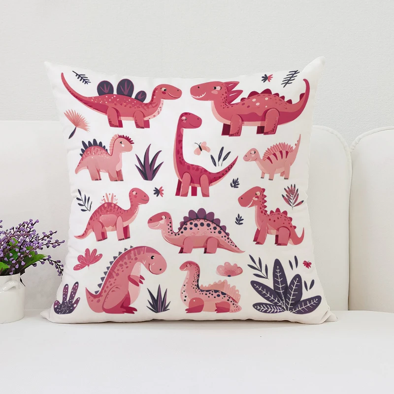 Housse de coussin en forme de  - Home Landing Textiles avis et prix