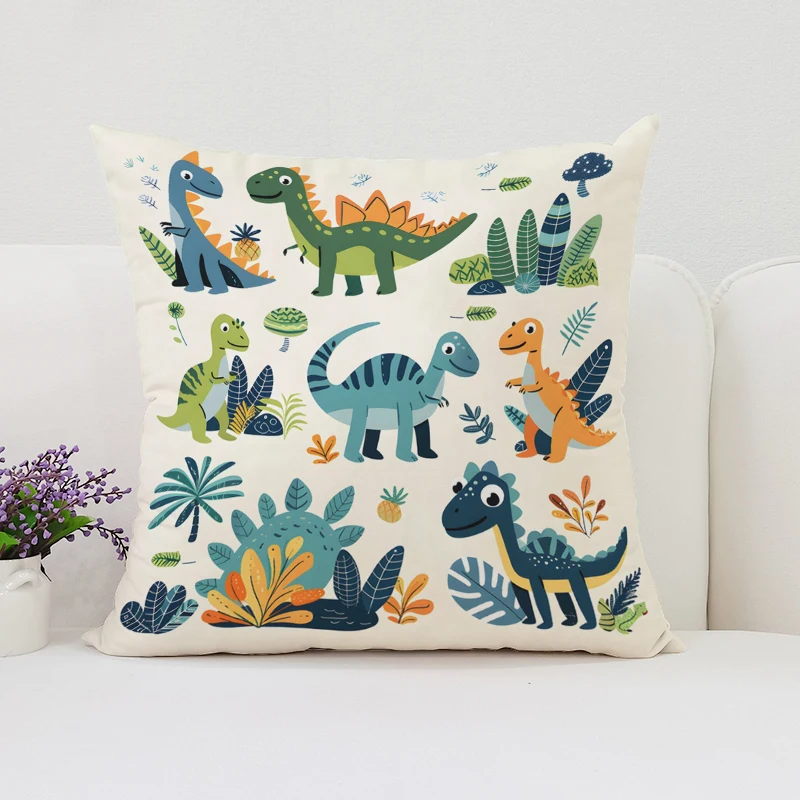 Housse de coussin en forme de  - Home Landing Textiles avis et prix