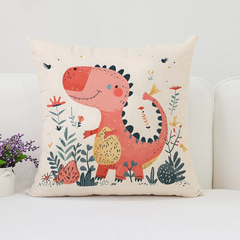 Housse de coussin en forme de  - Home Landing Textiles avis et prix