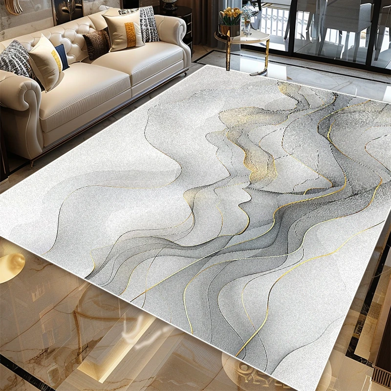 Tapis antidérapant de grande s - Home Textiles Designer avis et prix
