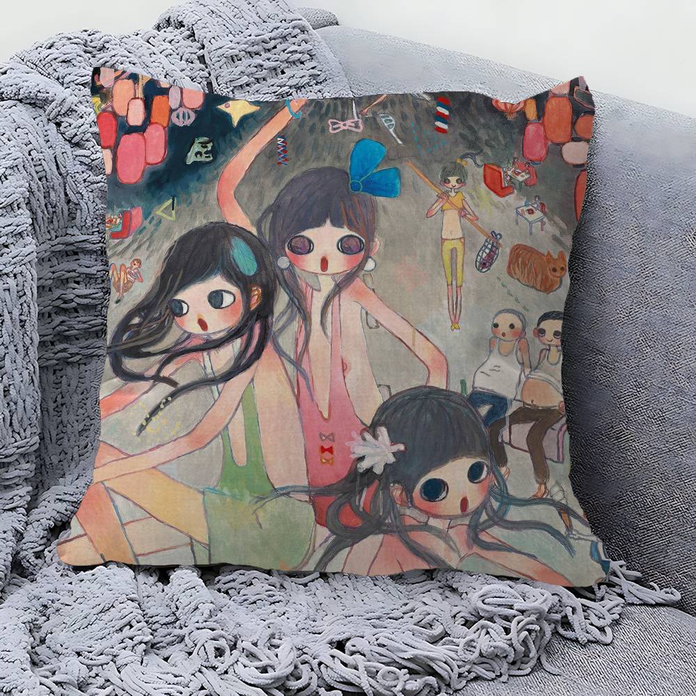 Housse de coussin Aya Takano,  - Aya Home Textiles avis et prix